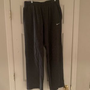 Mens Nike sweatpants